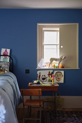 16 Best Blue Paint Colors Blue Paint Colors For Your Bedroom