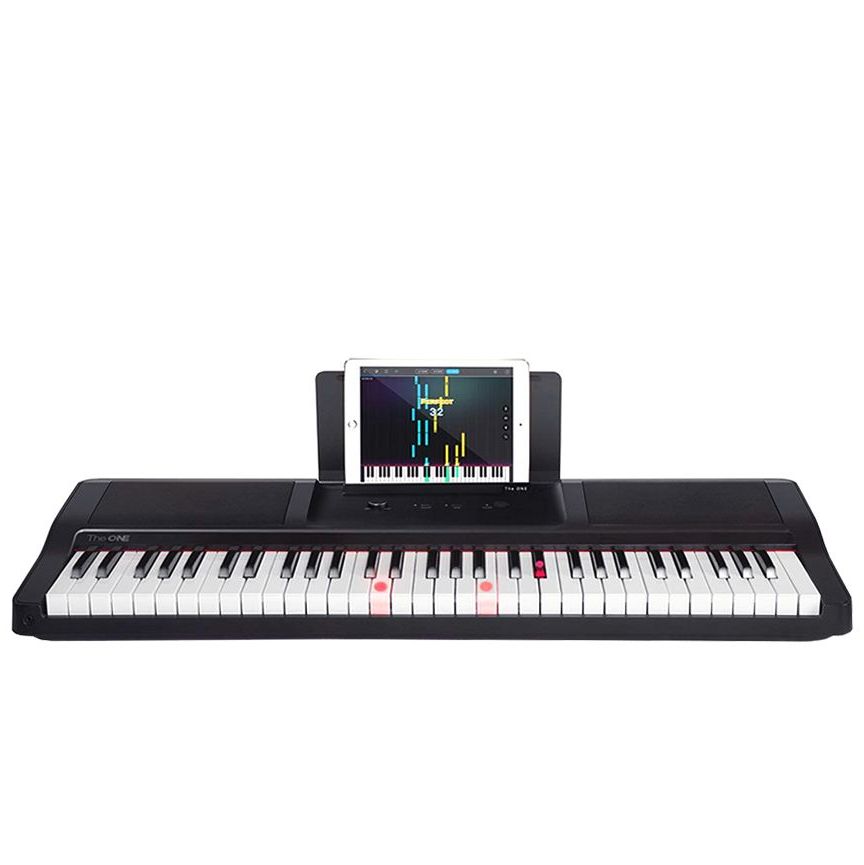 Smart Piano Keyboard 