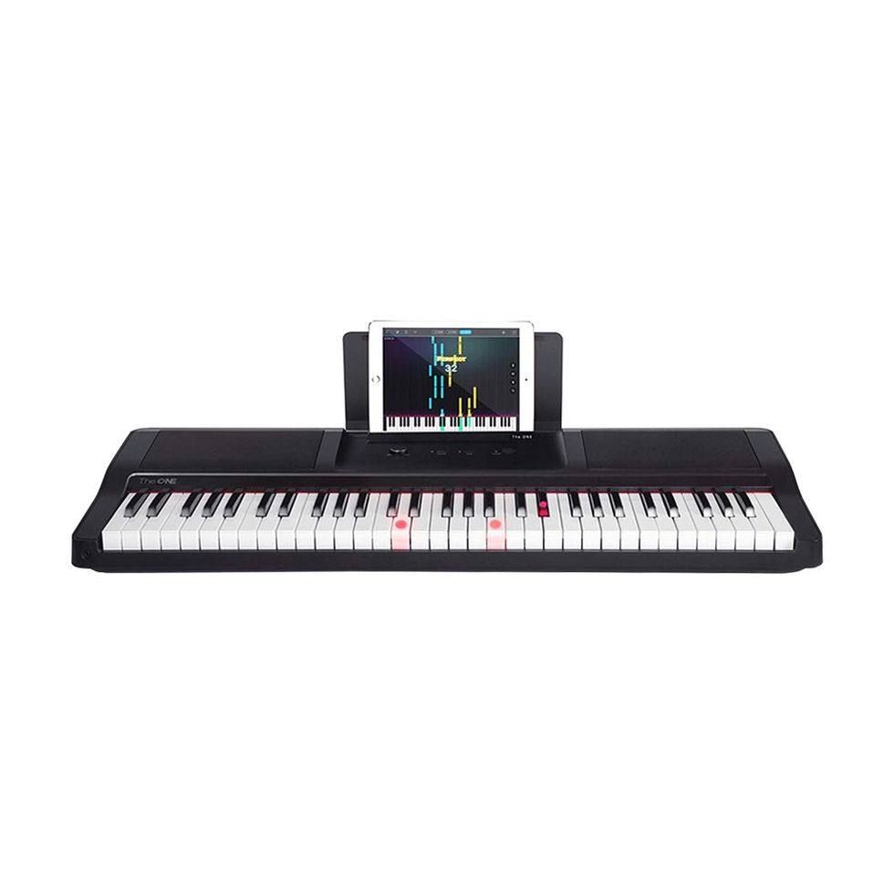 Smart Piano Keyboard 
