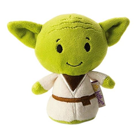 17 Best Baby Yoda Gifts - Cute Baby Yoda Merch for Fans