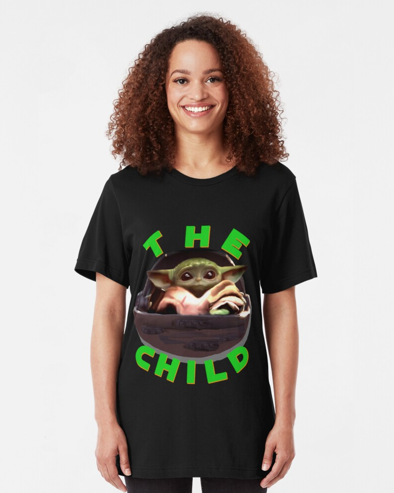 The Child Shirt