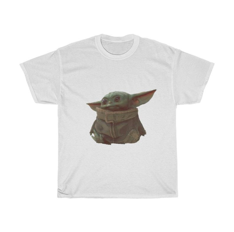 17 Best Baby Yoda Gifts - Cute Baby Yoda Merch for Fans