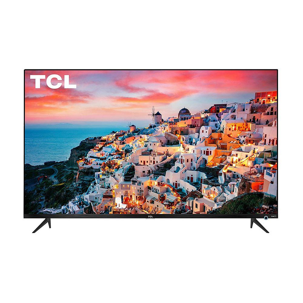 TCL Class 5-Series Ultra HD Roku Smart TV (65-inch)
