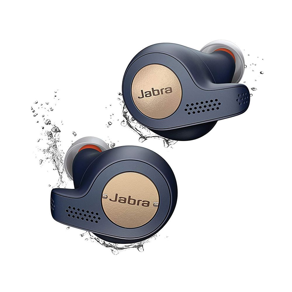 Jabra Elite Active 65t Wireless Earbuds