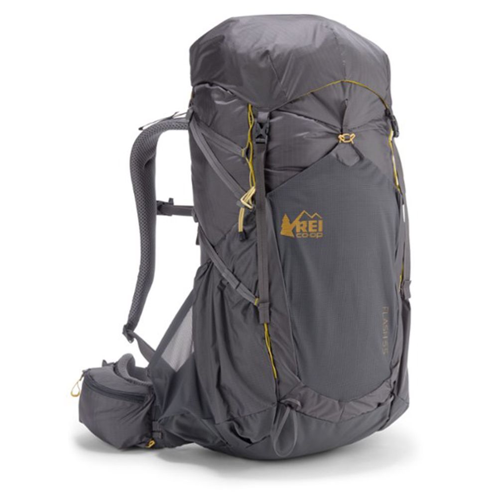 Top hiking hotsell backpacks 2019