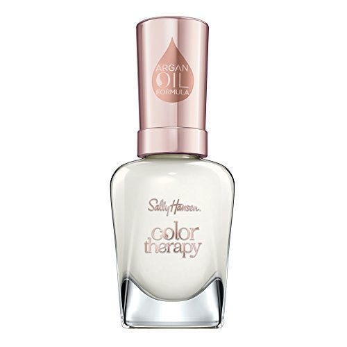 Color Therapy Nail Polish in Well, Well, Well