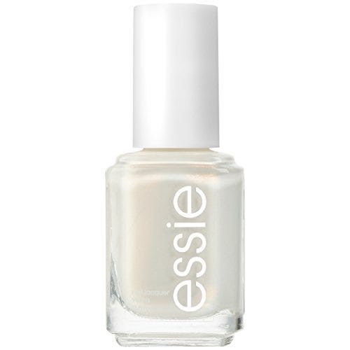 Nail Polish in Sweet Soufflé