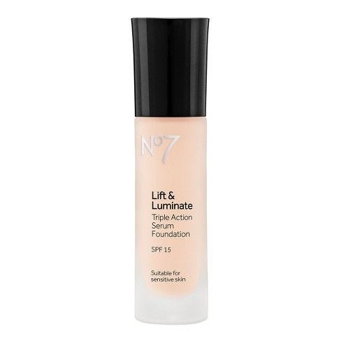 Lift & Luminate Triple Action Serum Foundation SPF 15