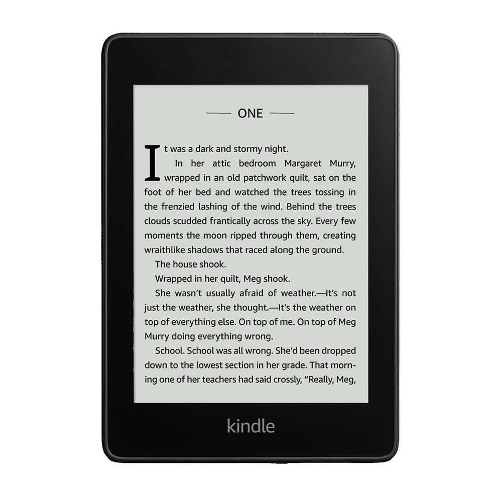 Kindle Paperwhite (2021) review: Rad reader
