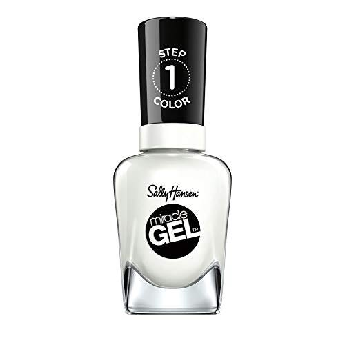 Miracle Gel Nail Polish in Get Mod