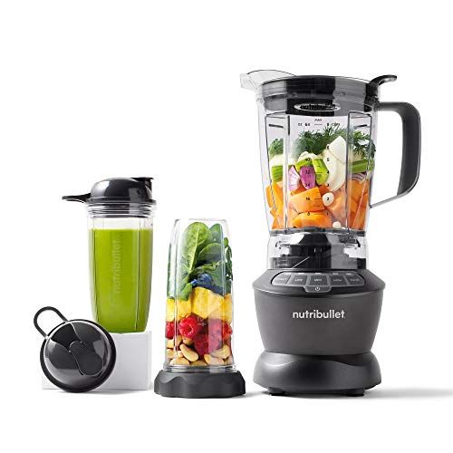 The Best Blenders for Smoothies According to Our Test Kitchen