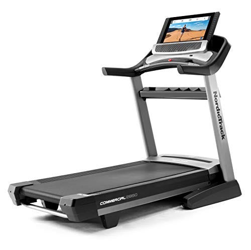 2950 Commercial Treadmill 