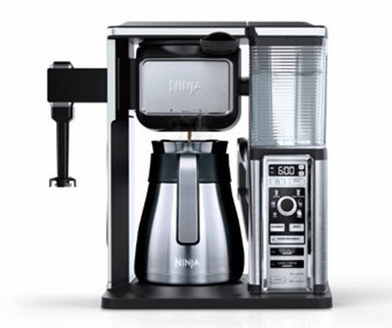 Ninja Coffee Bar System CF097