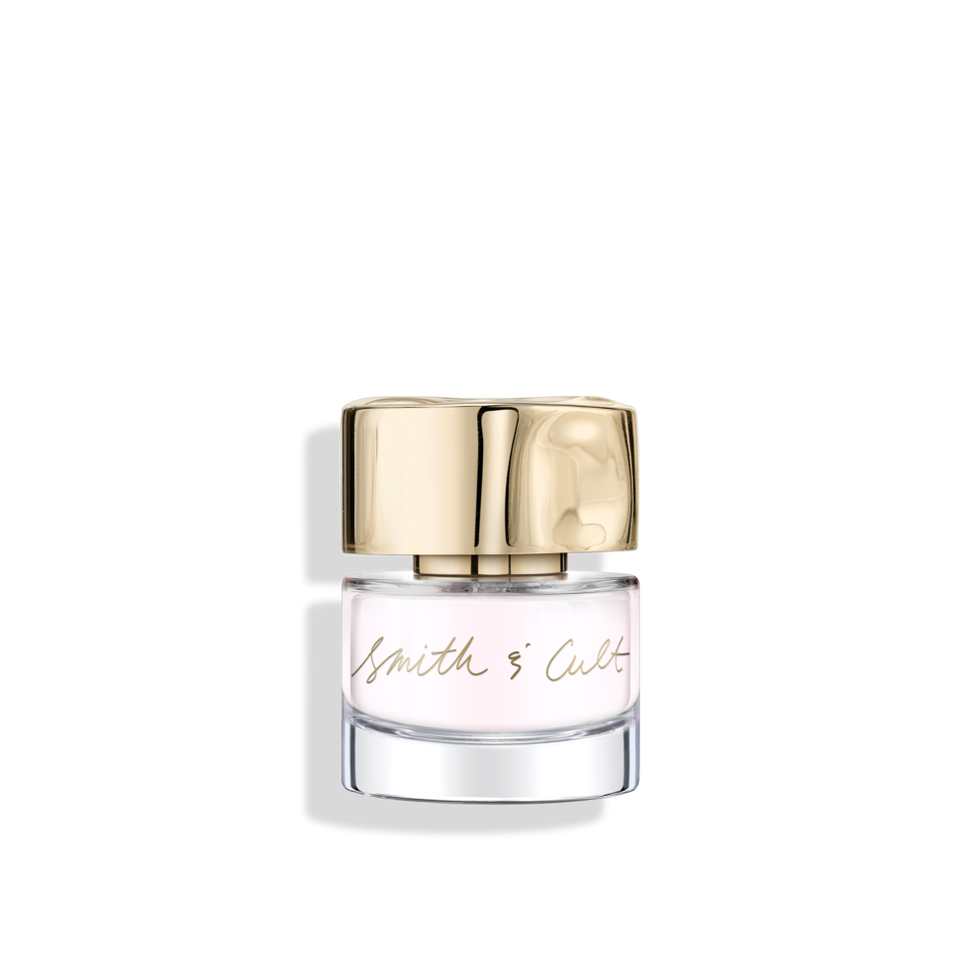 Nail Lacquer in Regret the Moon
