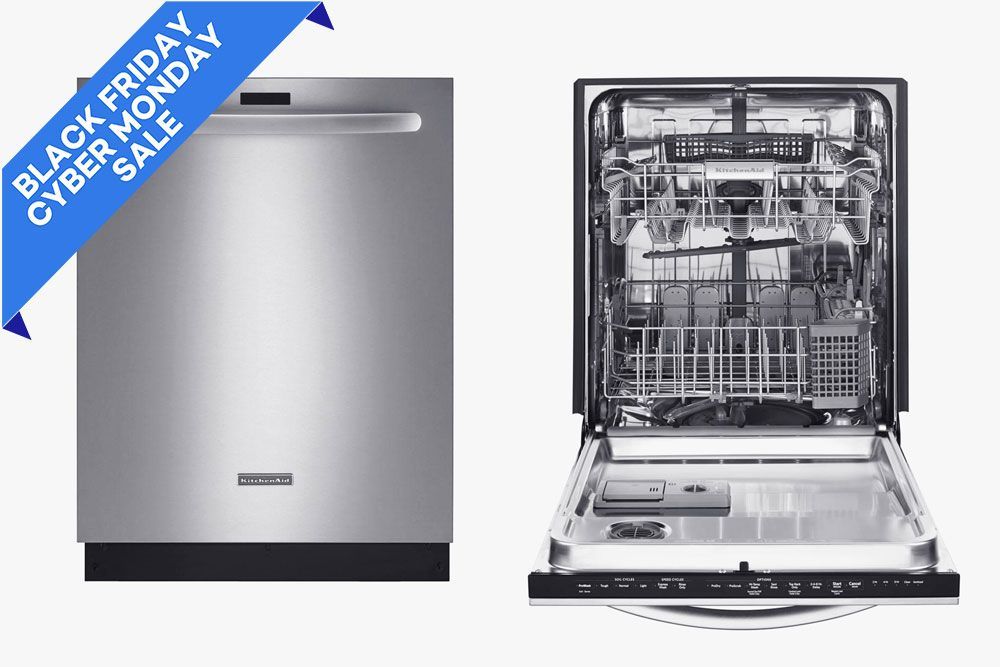 10 Best Dishwashers For 2019 - Top Dishwasher Reviews