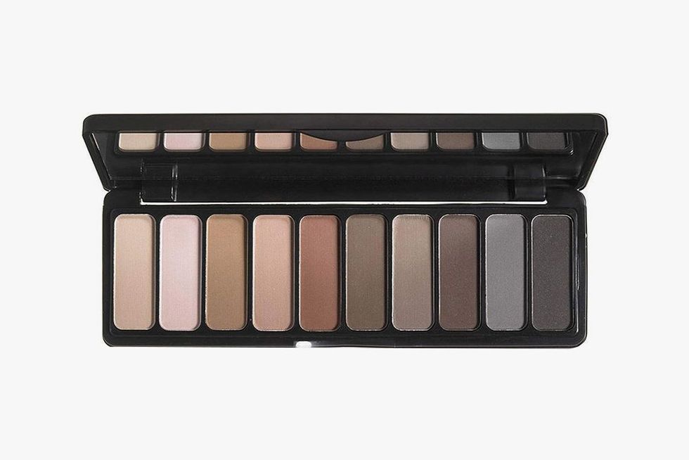 e.l.f. Cosmetics Mad for Matte Eyeshadow Palette