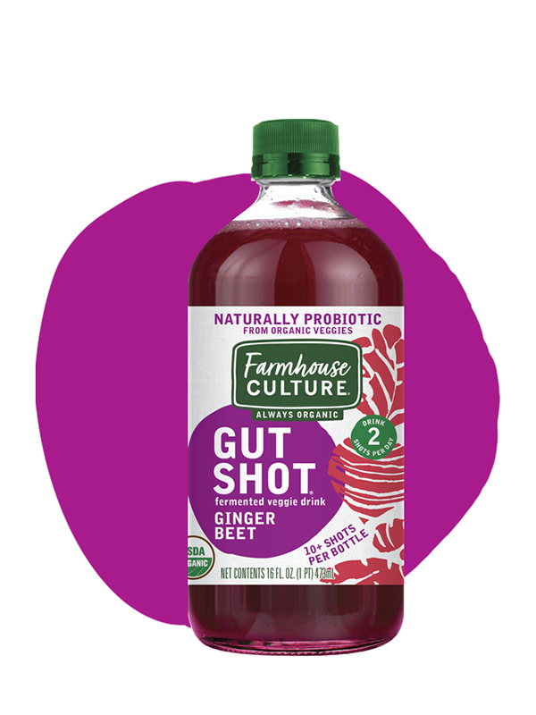 11 Must-Buy Probiotic Drinks For Gut Health — Eat This Not That