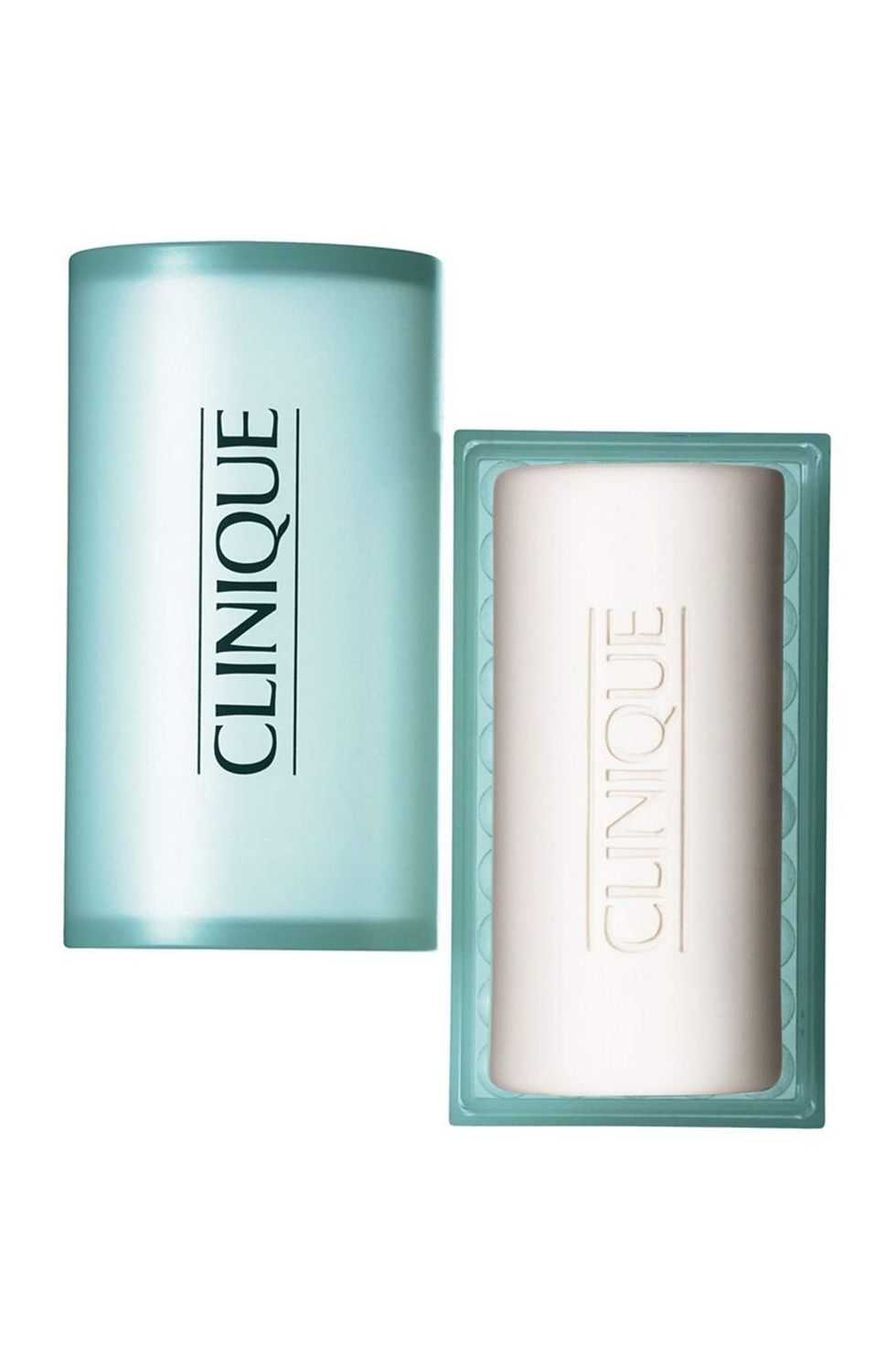 Clinique Acne Solutions Cleansing Bar for Face and Body