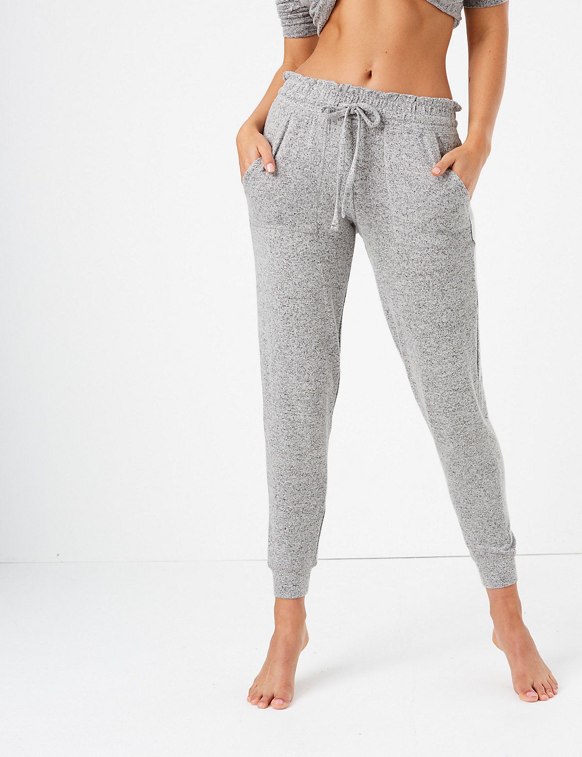 m&s track pants