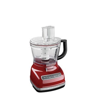 KitchenAid Food Processor with Exact Slice System and Dicing Kit KitchenAid Food Processor with Exact Slice System and Dicing Kit