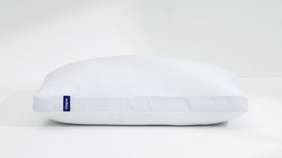 Caspers: The Pillow