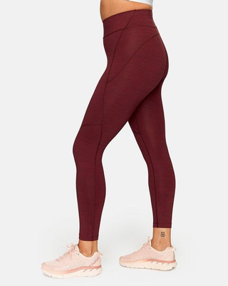 TechSweat 7/8 Leggings TechSweat 7/8 Leggings