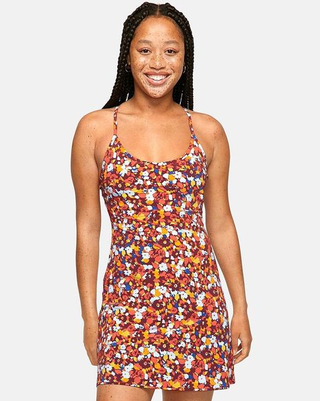 The Exercise Dress The Exercise Dress