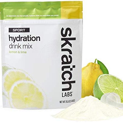 Sport Hydration Drink Mix