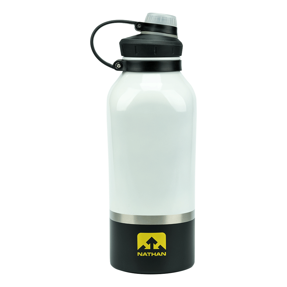 HammerHead 40oz Steel Insulated Bottle