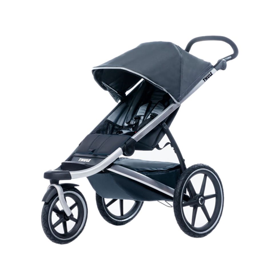 Urban Glide Stroller