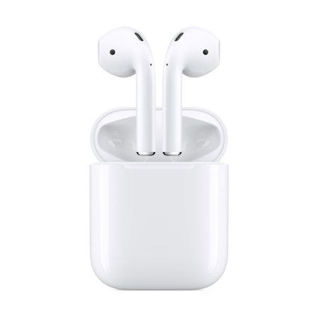 AirPods with Charging Case