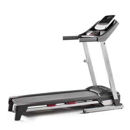 FIT 425 Folding Treadmill