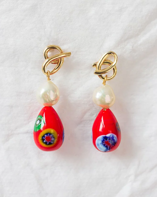 Wainwright Earring Wainwright Earring