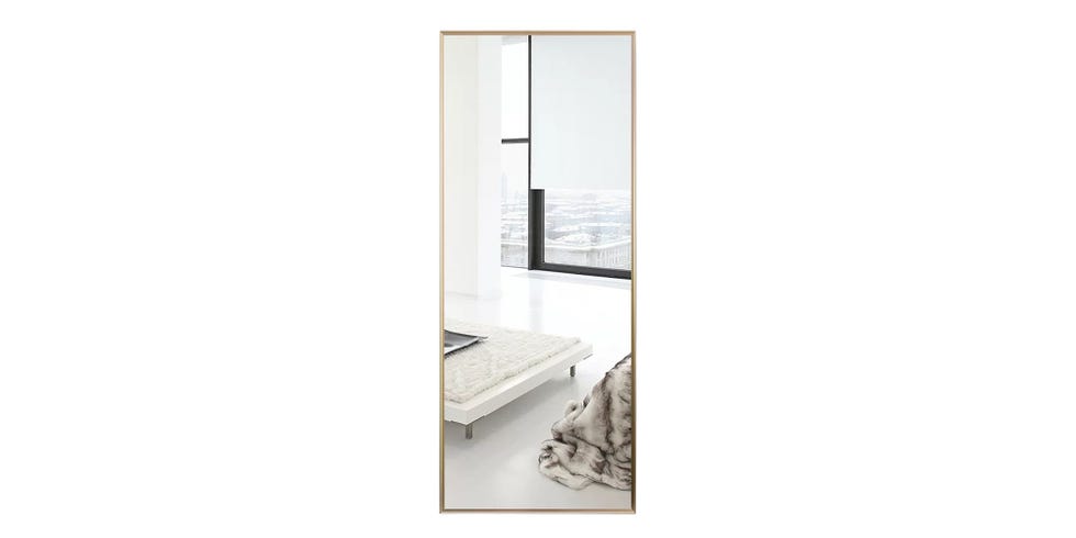 Chevelle Full-Length Mirror