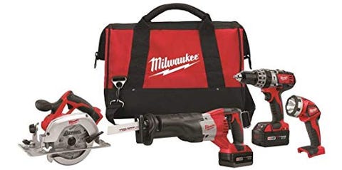 Best black friday tool deals
