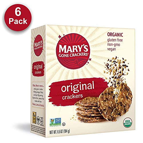 Original Crackers
