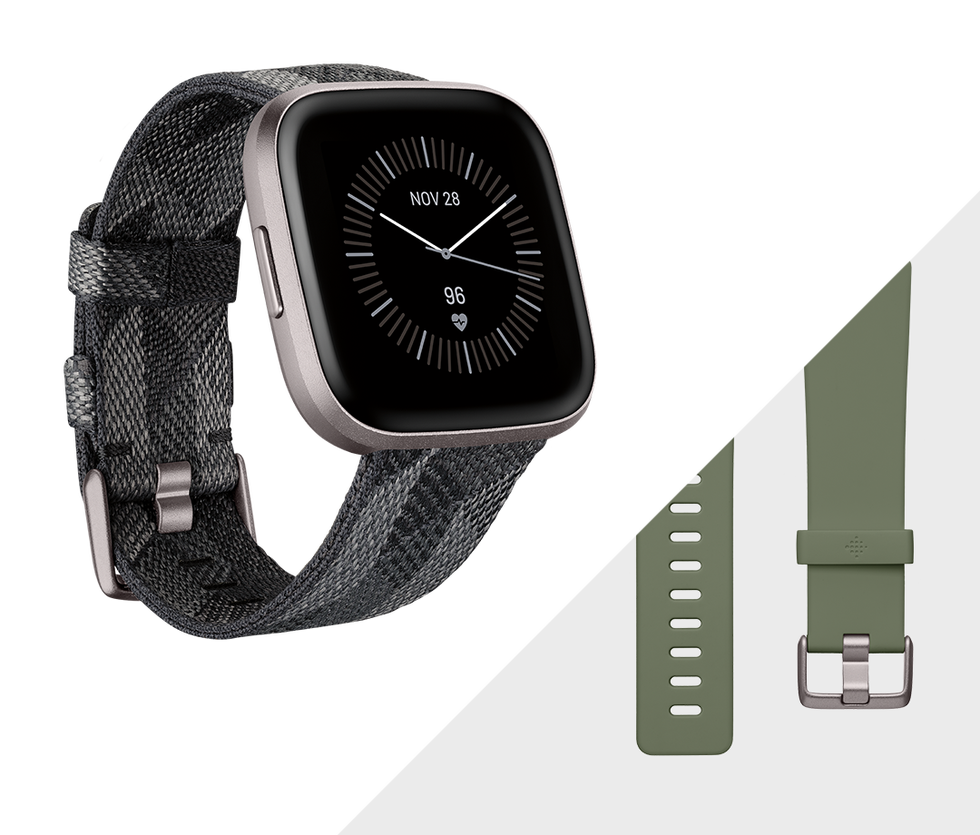 Fitbit black friday discount 2019