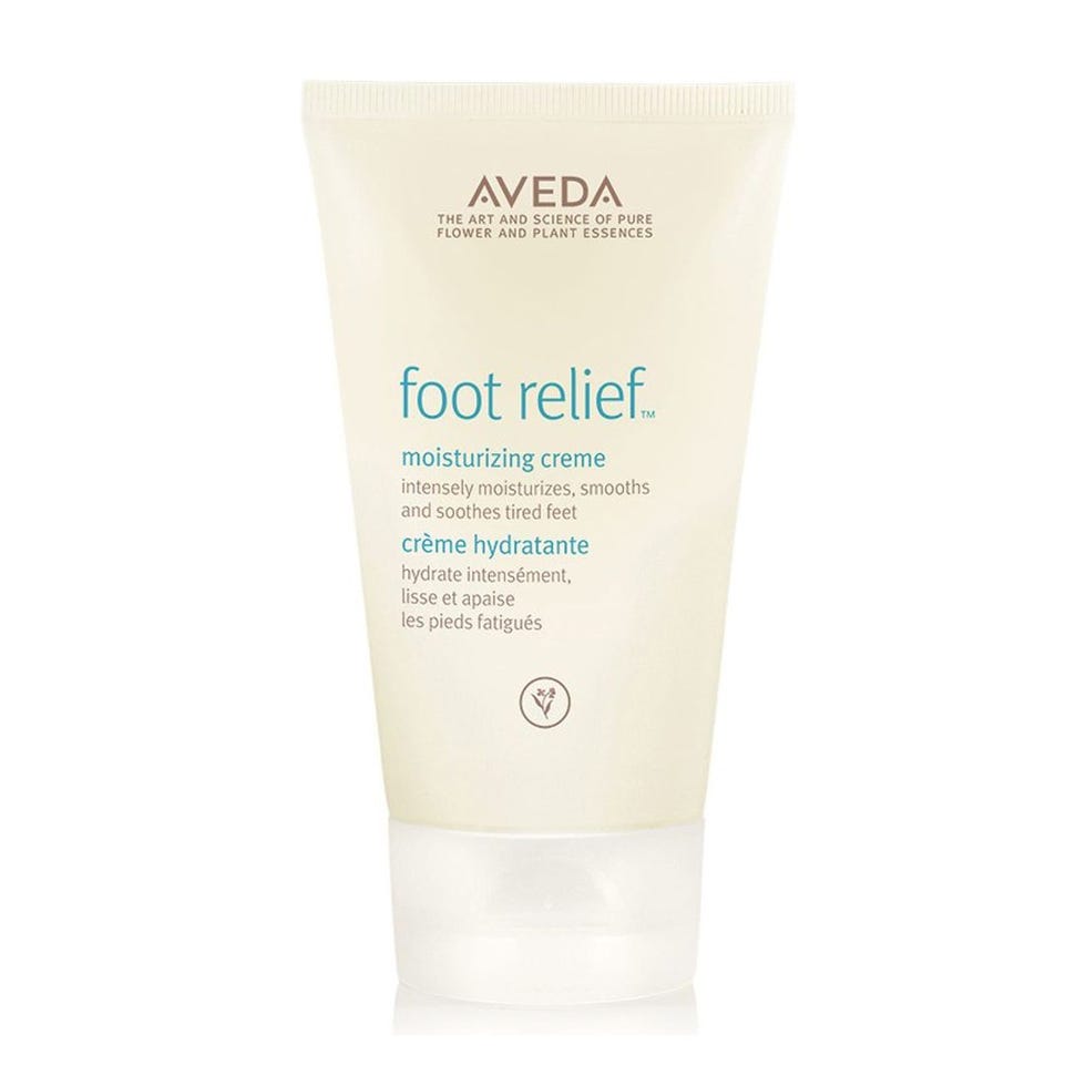 Foot Relief Foot Cream