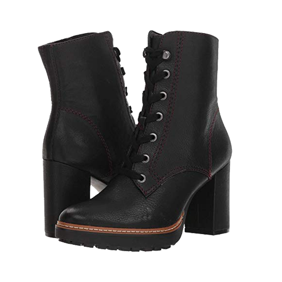 Callie Boot 