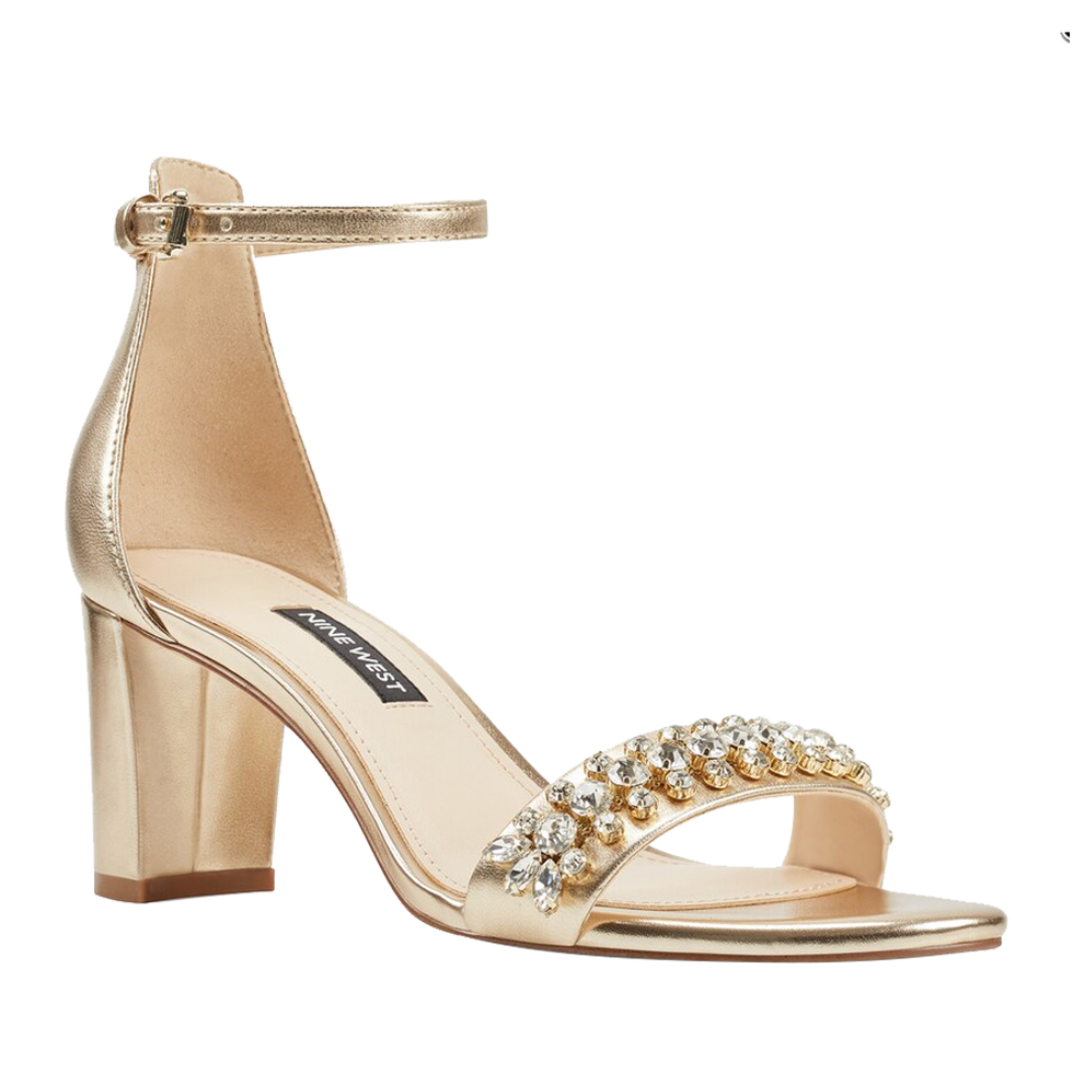 Perla Women's Dress Sandals