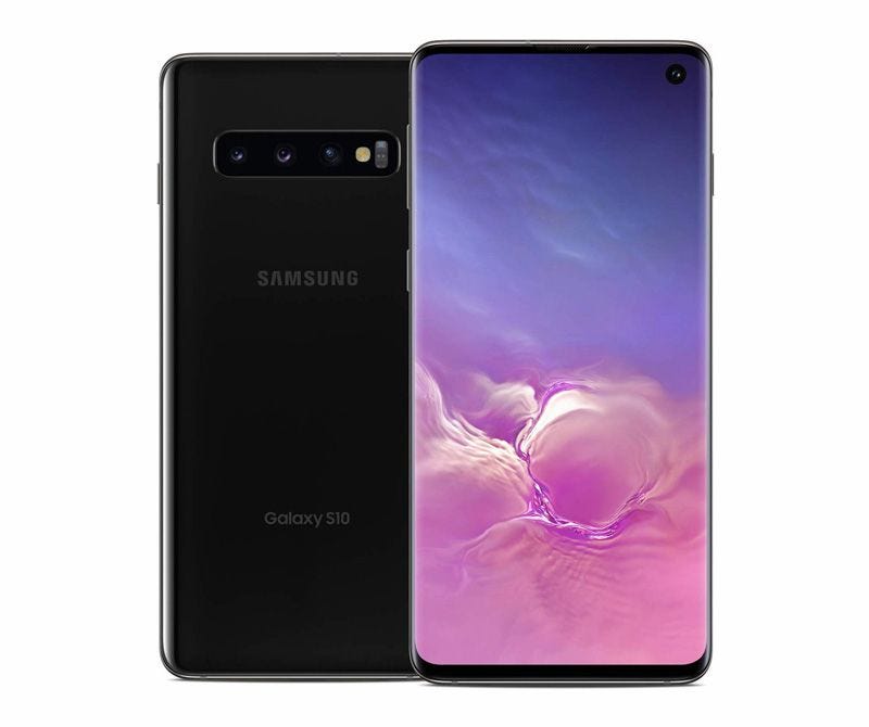 Samsung Galaxy S10 128GB