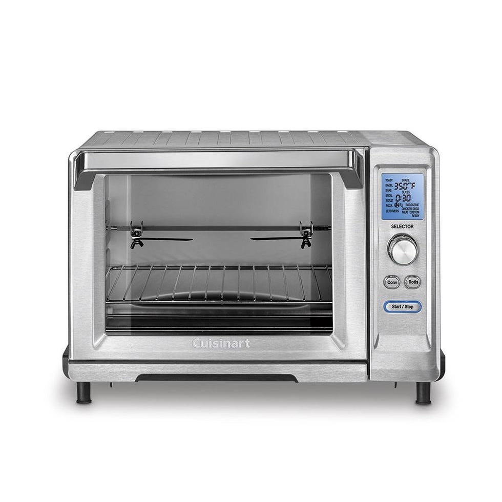 Cuisinart Rotisserie Convection Toaster Oven