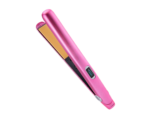 Fairy Dust Hairstyling Iron