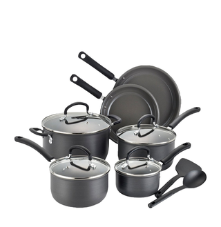 6 Best Ceramic Cookware Sets 2020 Top Tested Ceramic Pots And Pans