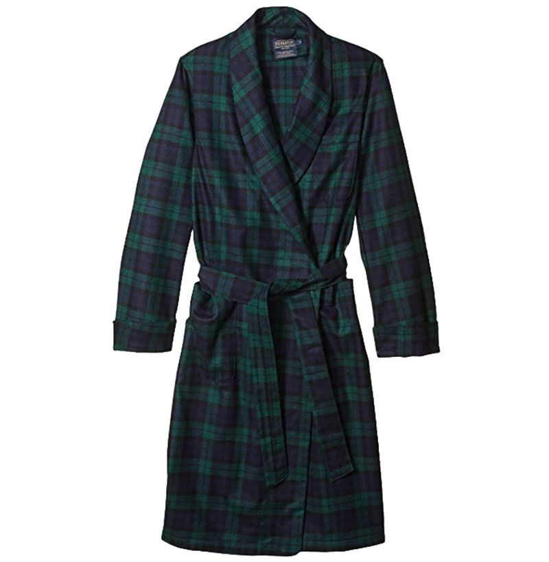18 Best Bathrobes For Men 2020 Unique Luxury And Silk Robes