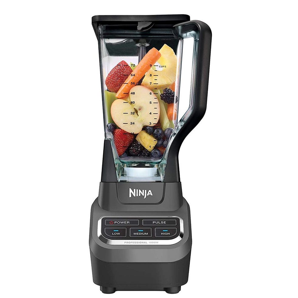 Ninja Professional Countertop Blender 
