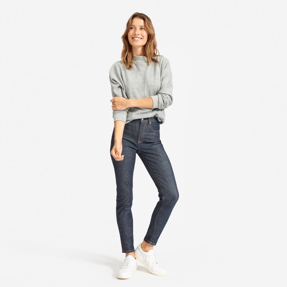 Everlane's 'Choose What You Pay' Cyber Monday 2019 Sale Is Here