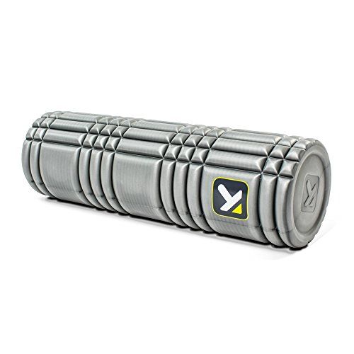 TriggerPoint CORE Multi-Density Solid Foam Roller