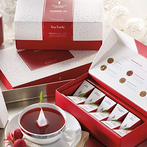Warming Joy Sampler Gift Set