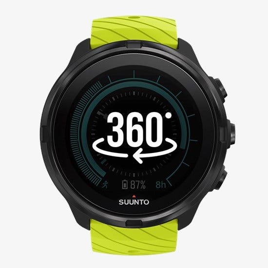 Suunto 9